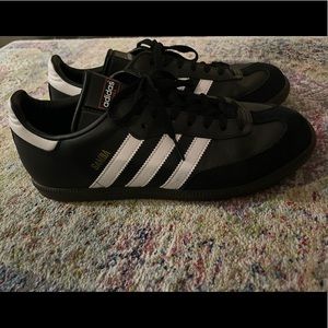 Adidas Samba Mens Sneakers